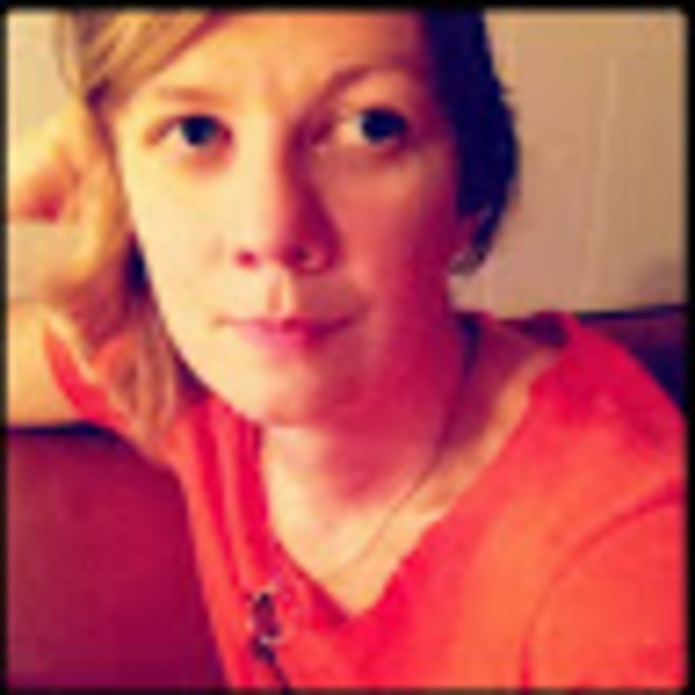 Meet your Posher, Jaclyn
